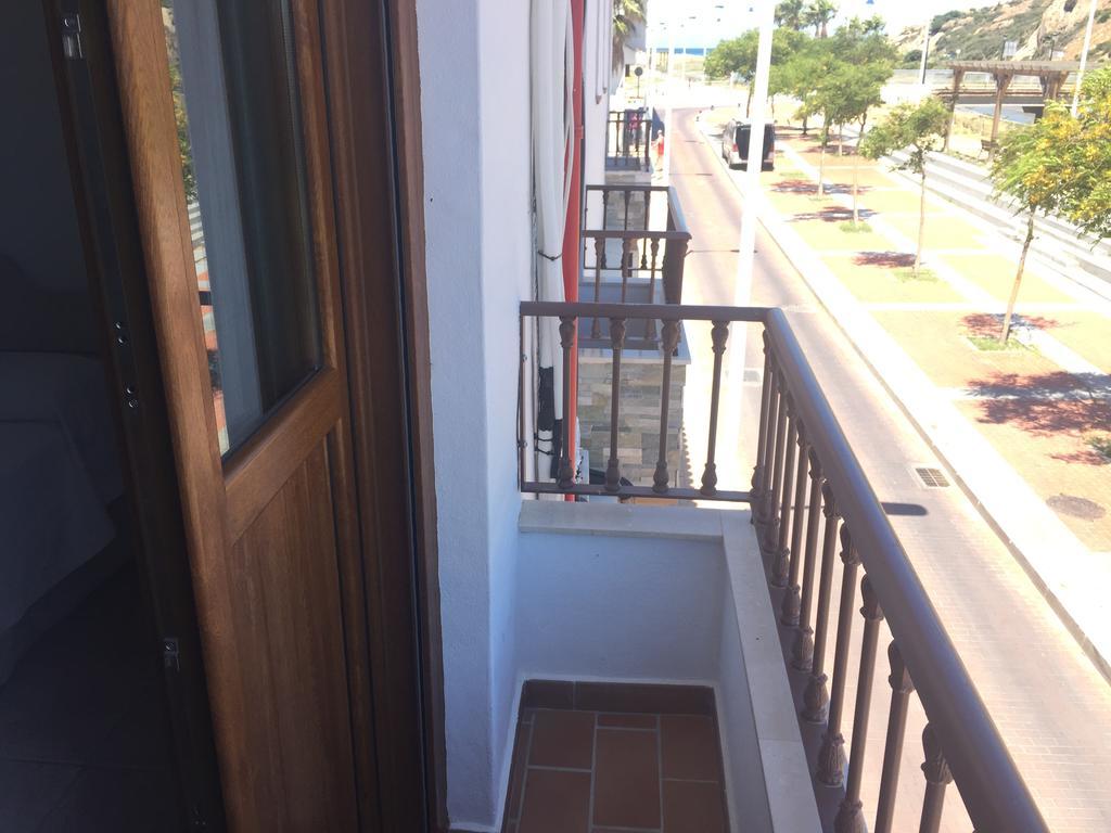 Hotel Almadraba Zahara de los Atunes Exterior photo