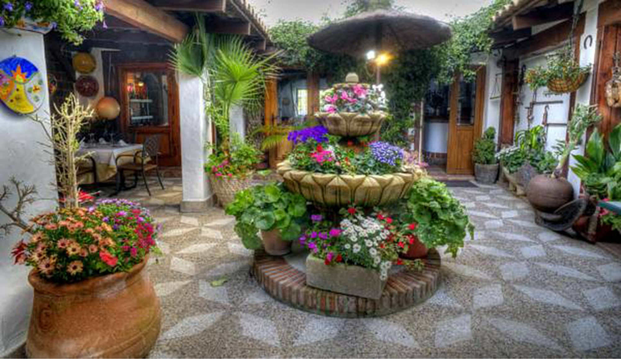 Hotel Almadraba Zahara de los Atunes Exterior photo